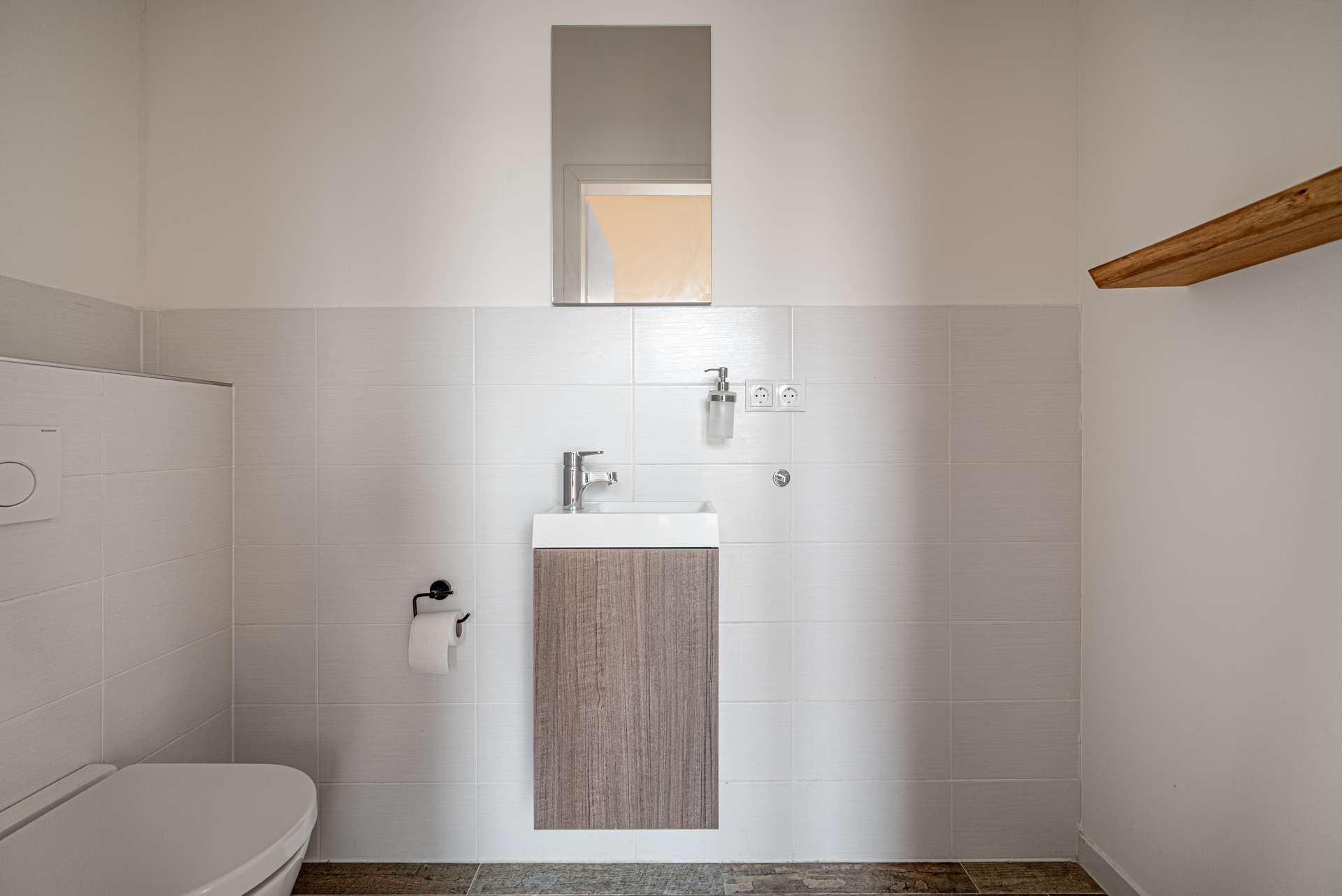 Gu00e4ste WC