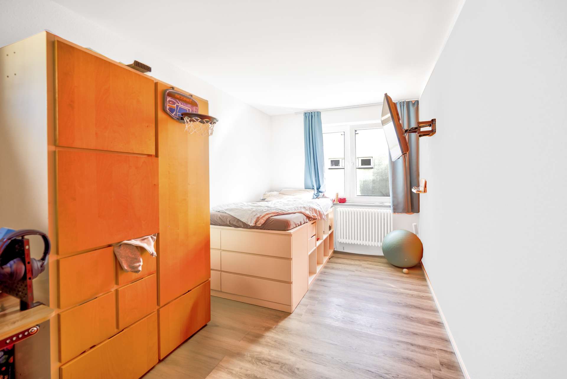 Kinderzimmer