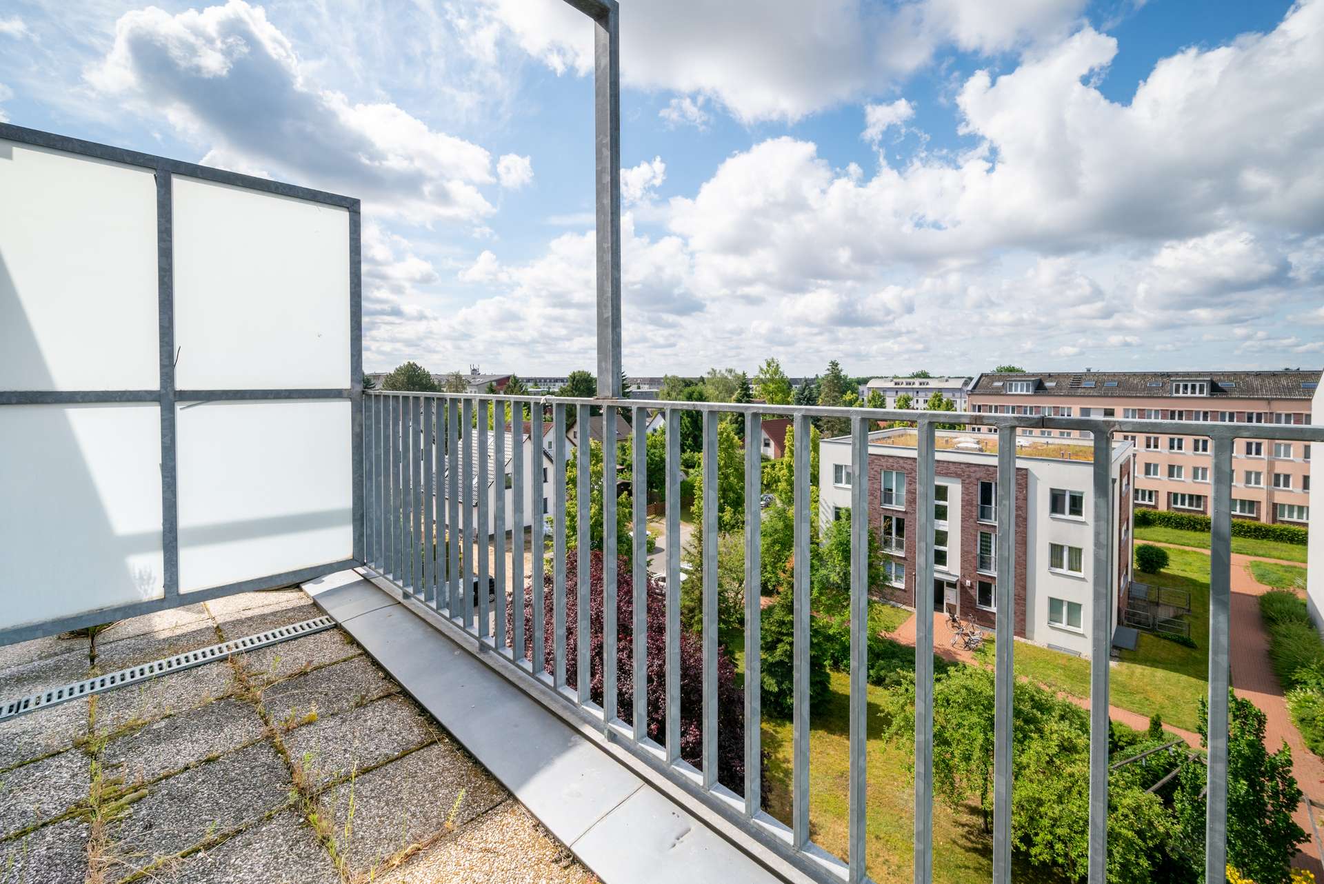Balkon 1