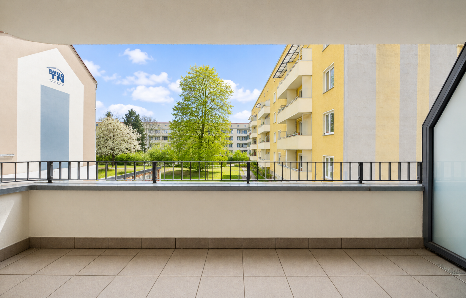 Balkon