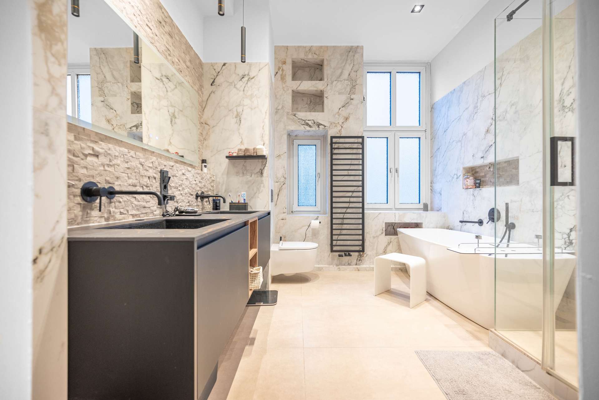 Badezimmer