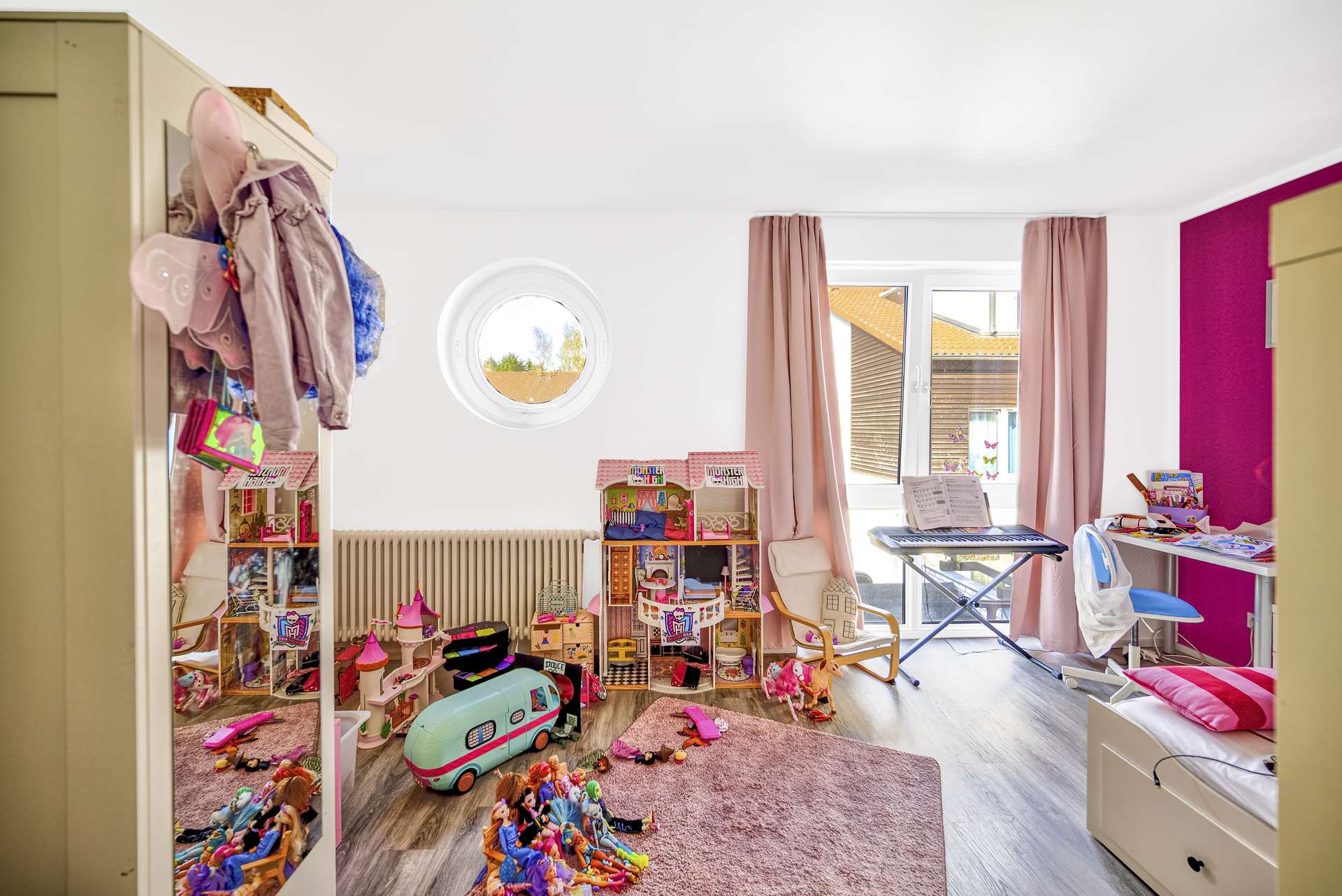 Kinderzimmer