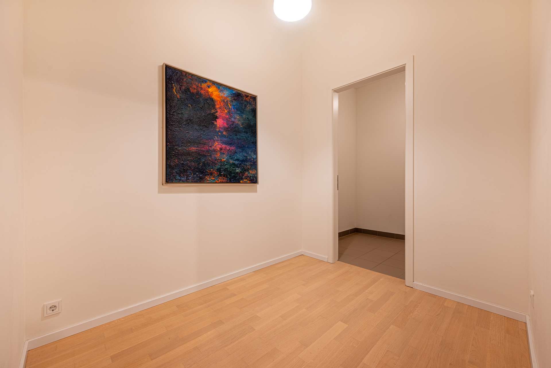 Ankleide-Zimmer