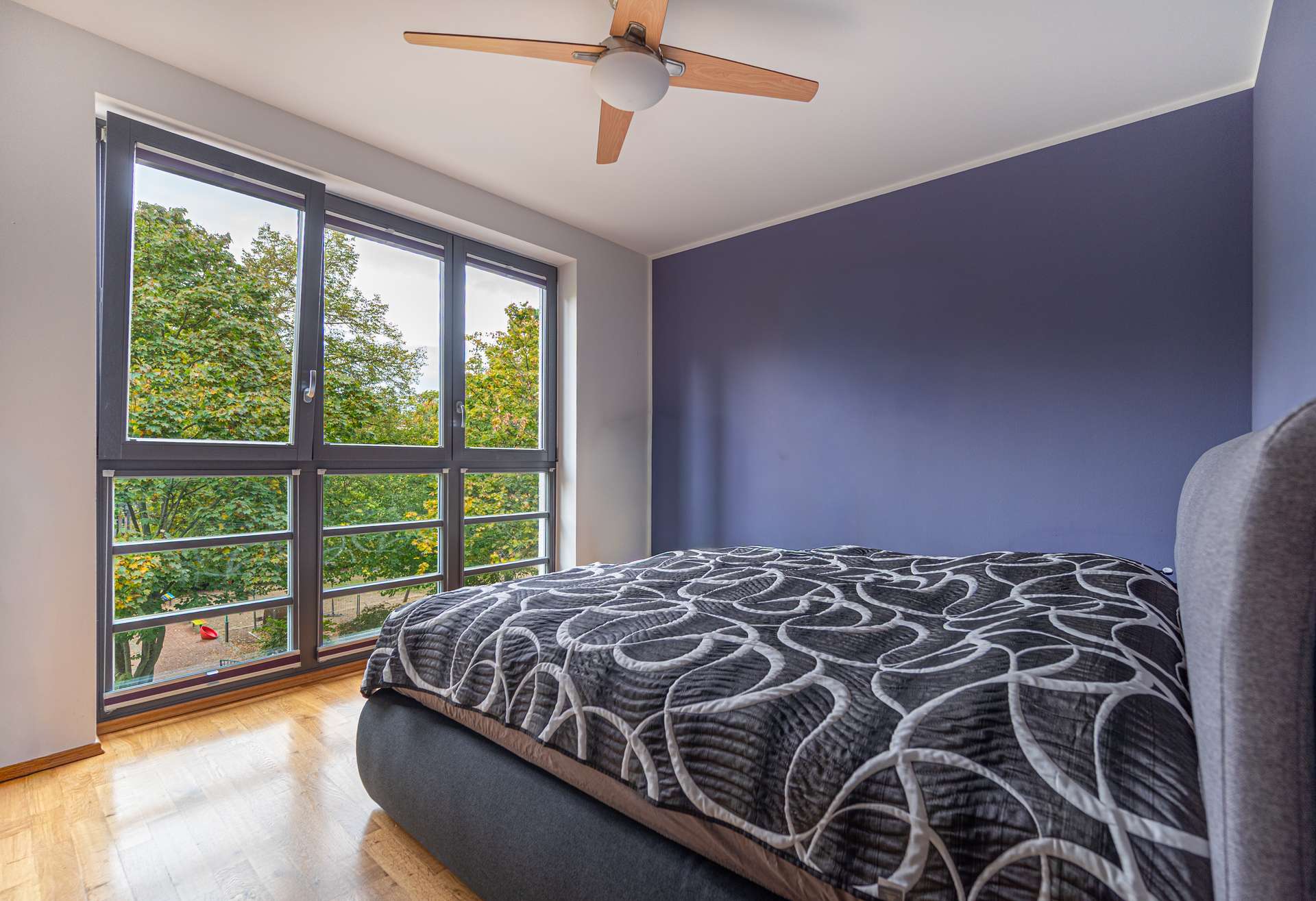 Schlafzimmer 2