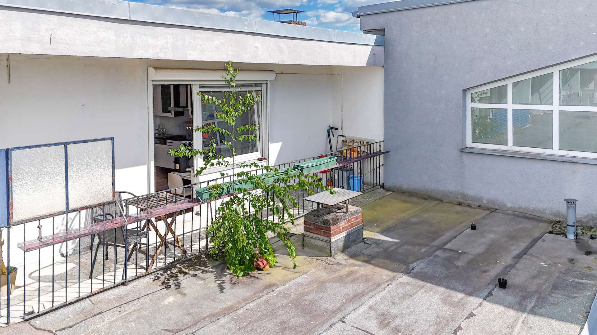Balkon
