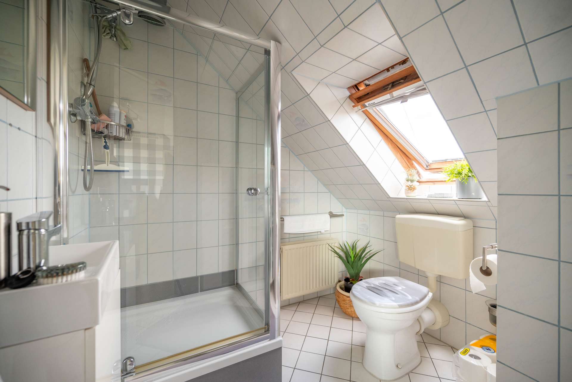 2. Badezimmer