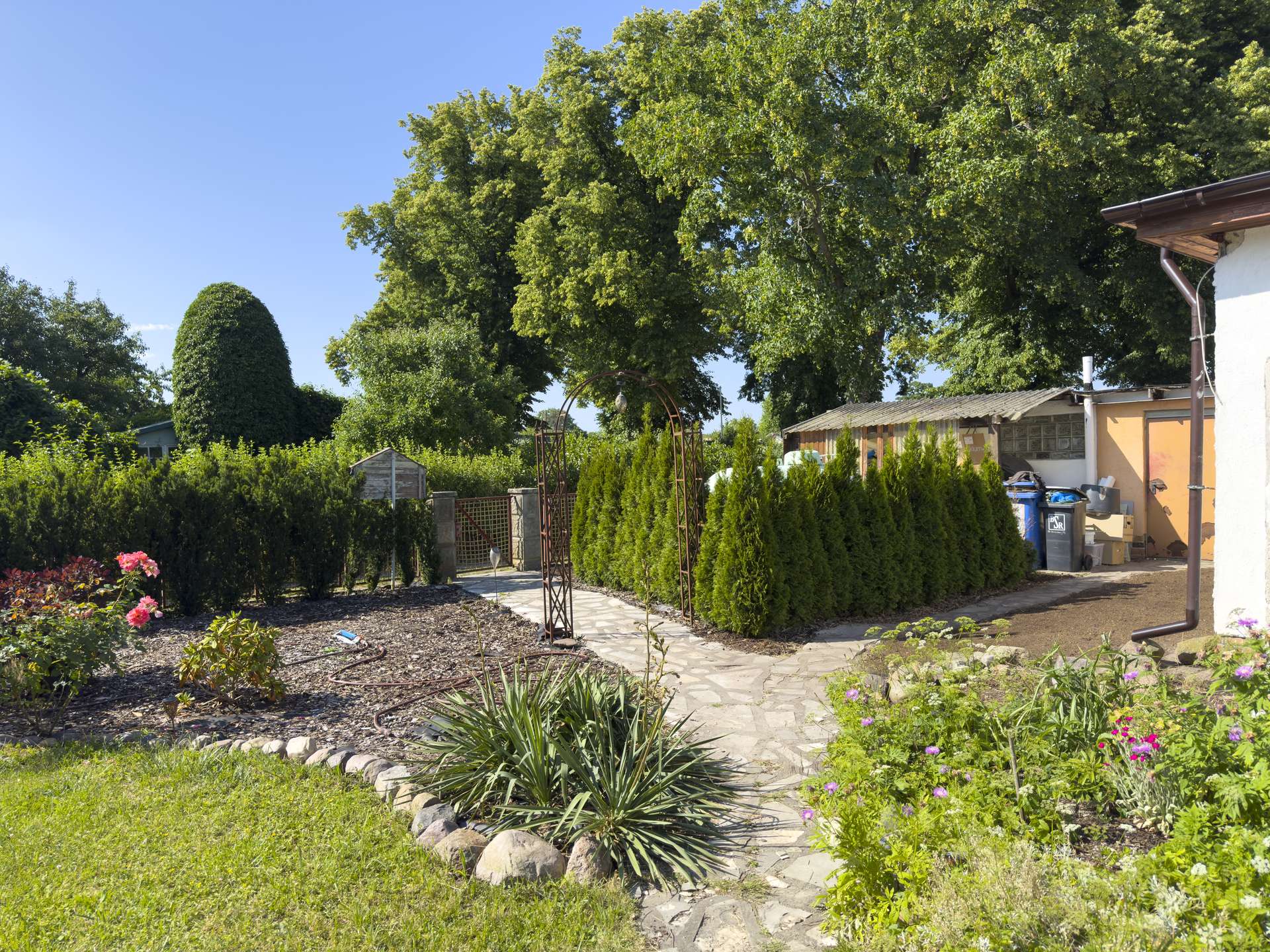 Garten