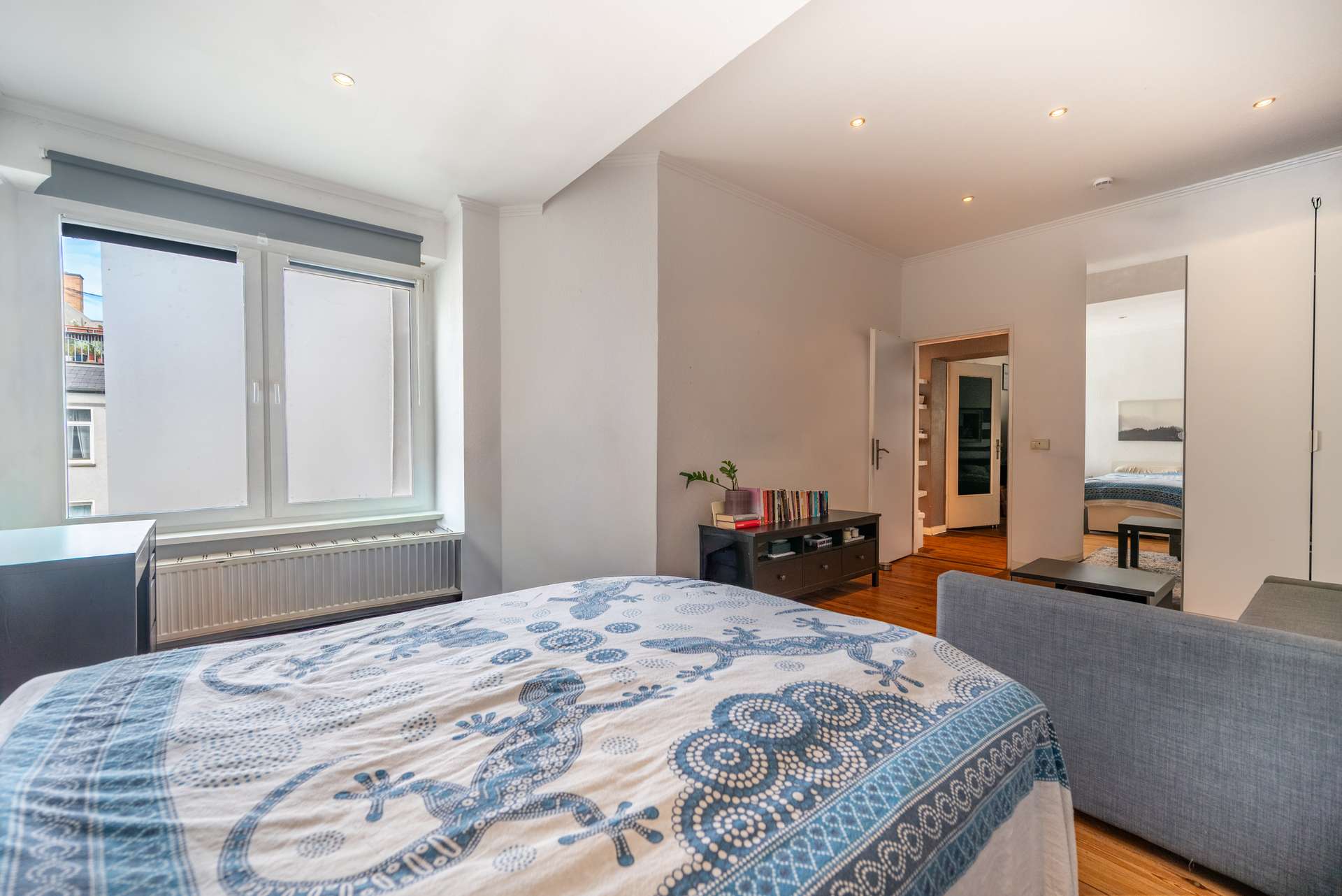 Schlafzimmer 2