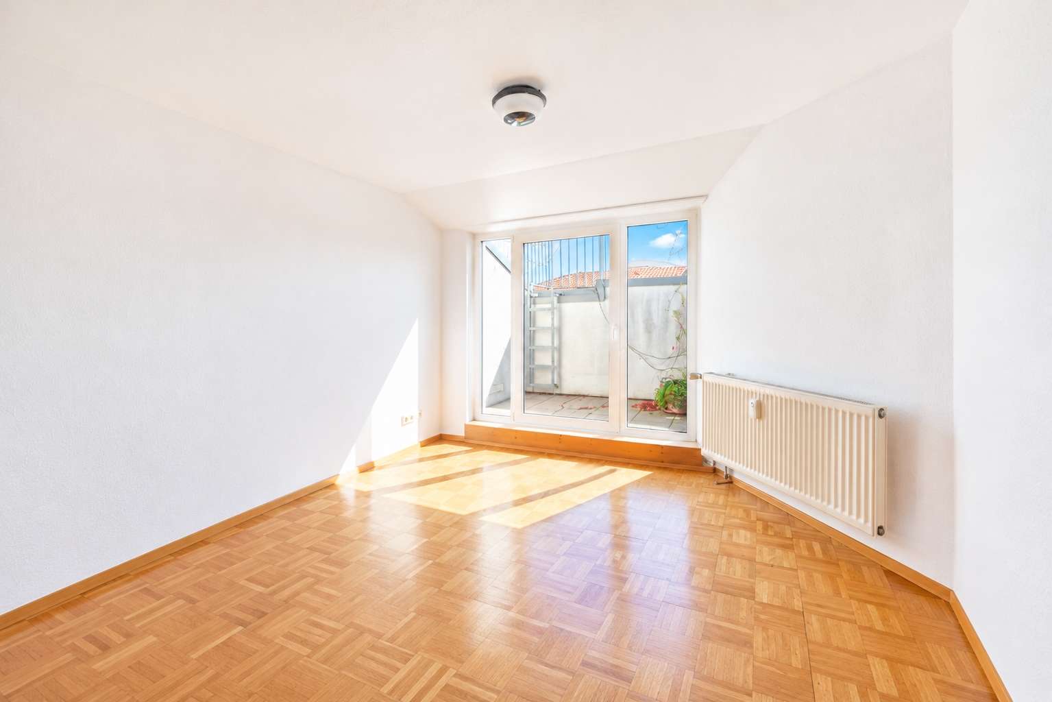 Schlafzimmer 2