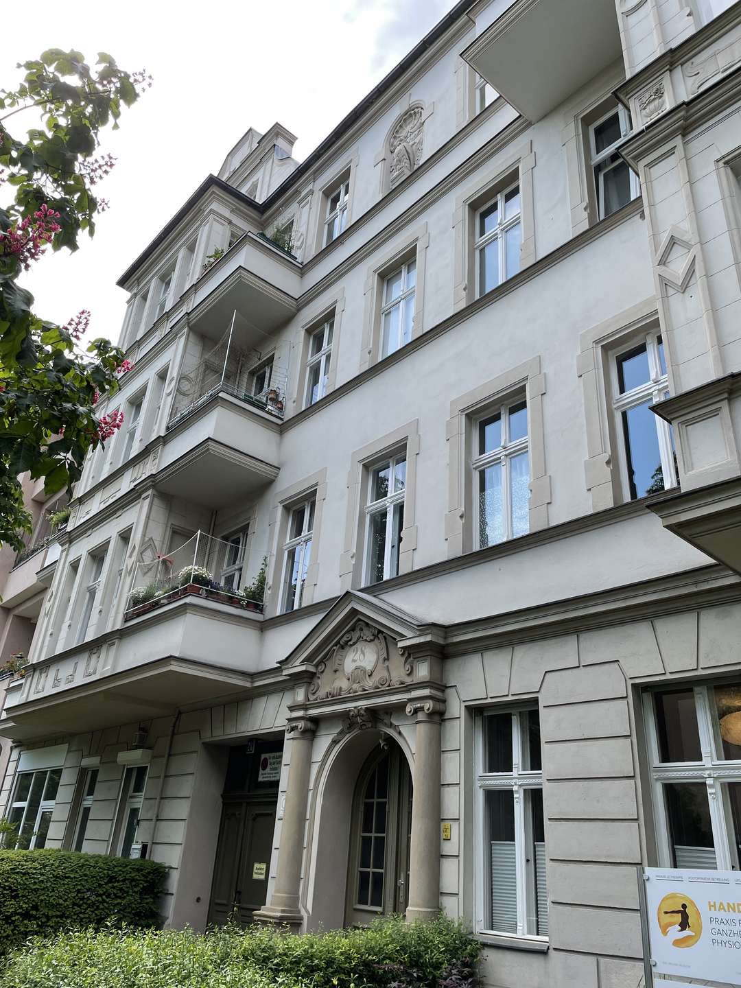 Fassade