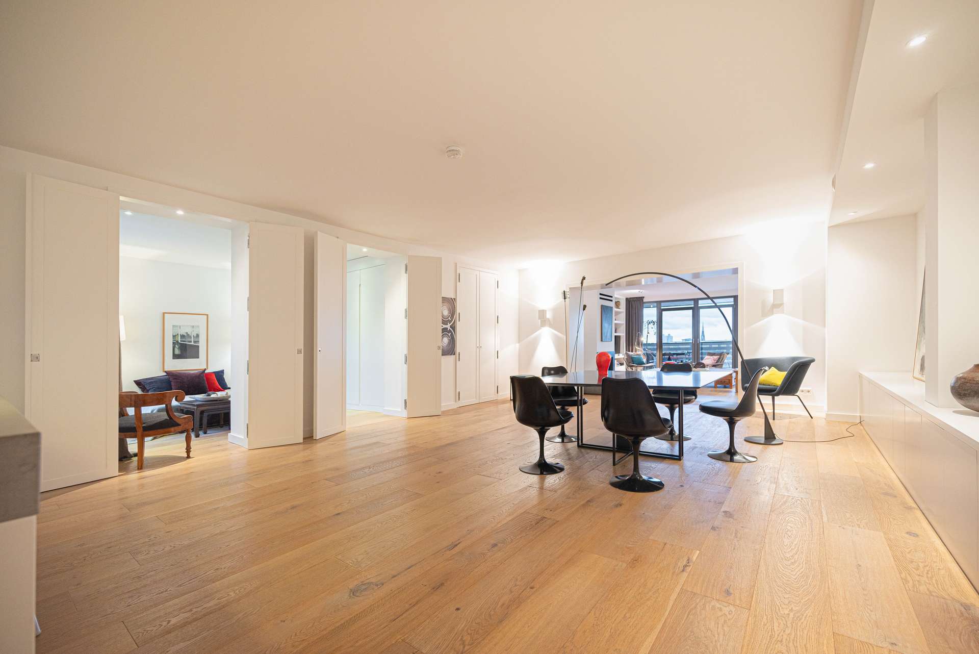 offener Ku00fcchenbereich