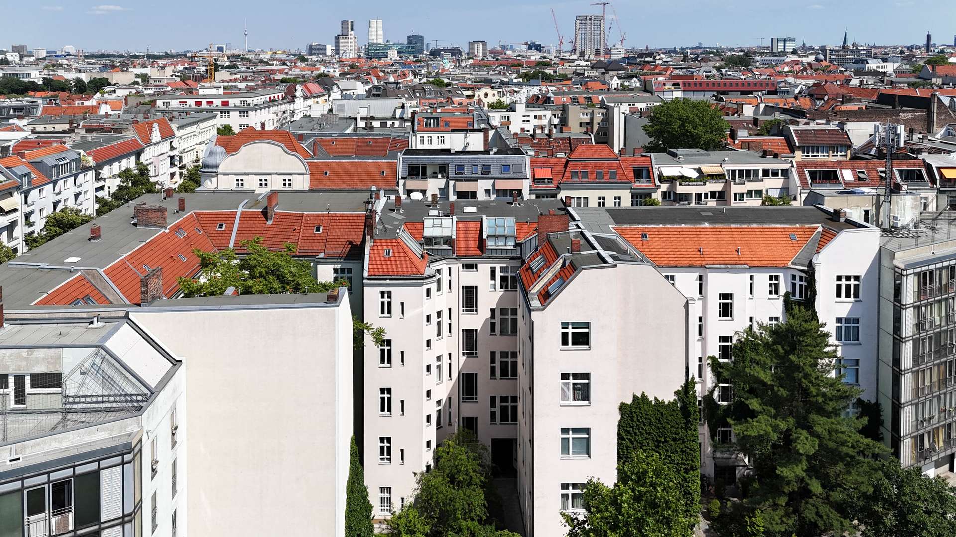 Umgebung