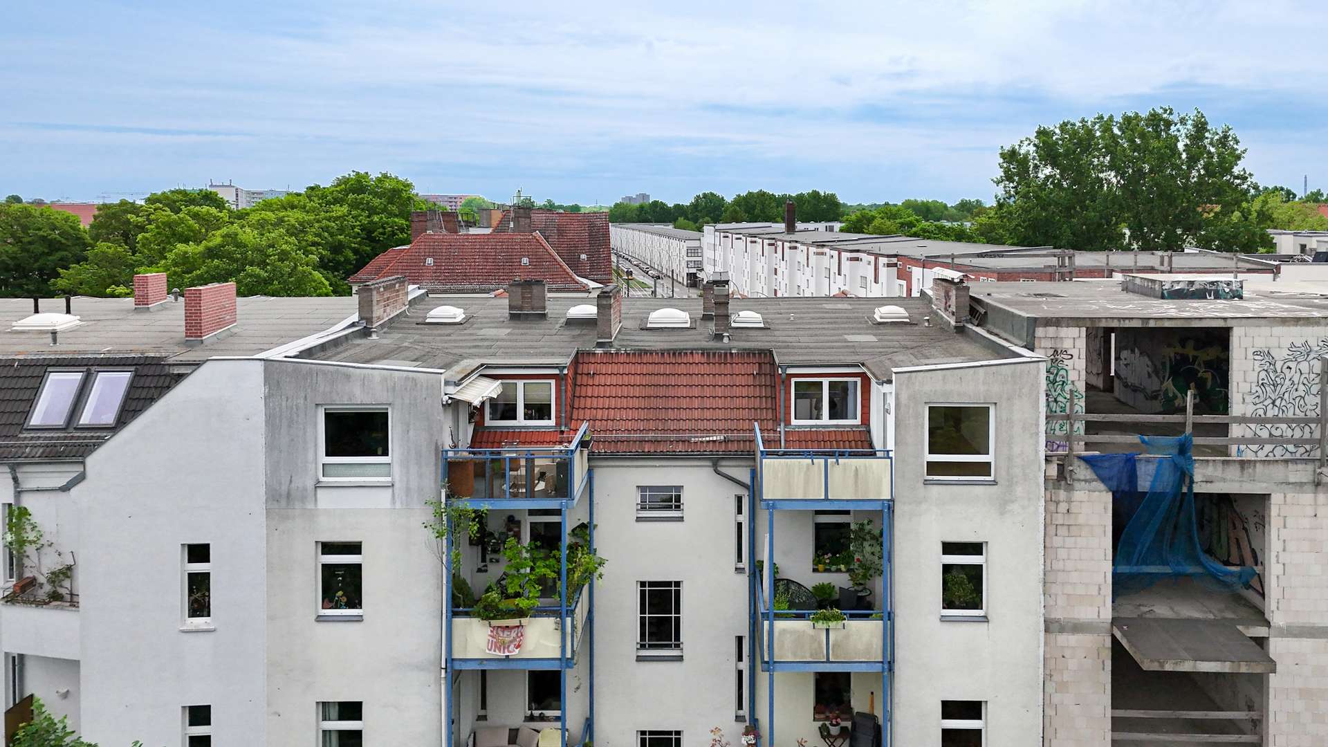 Auu00dfenansicht