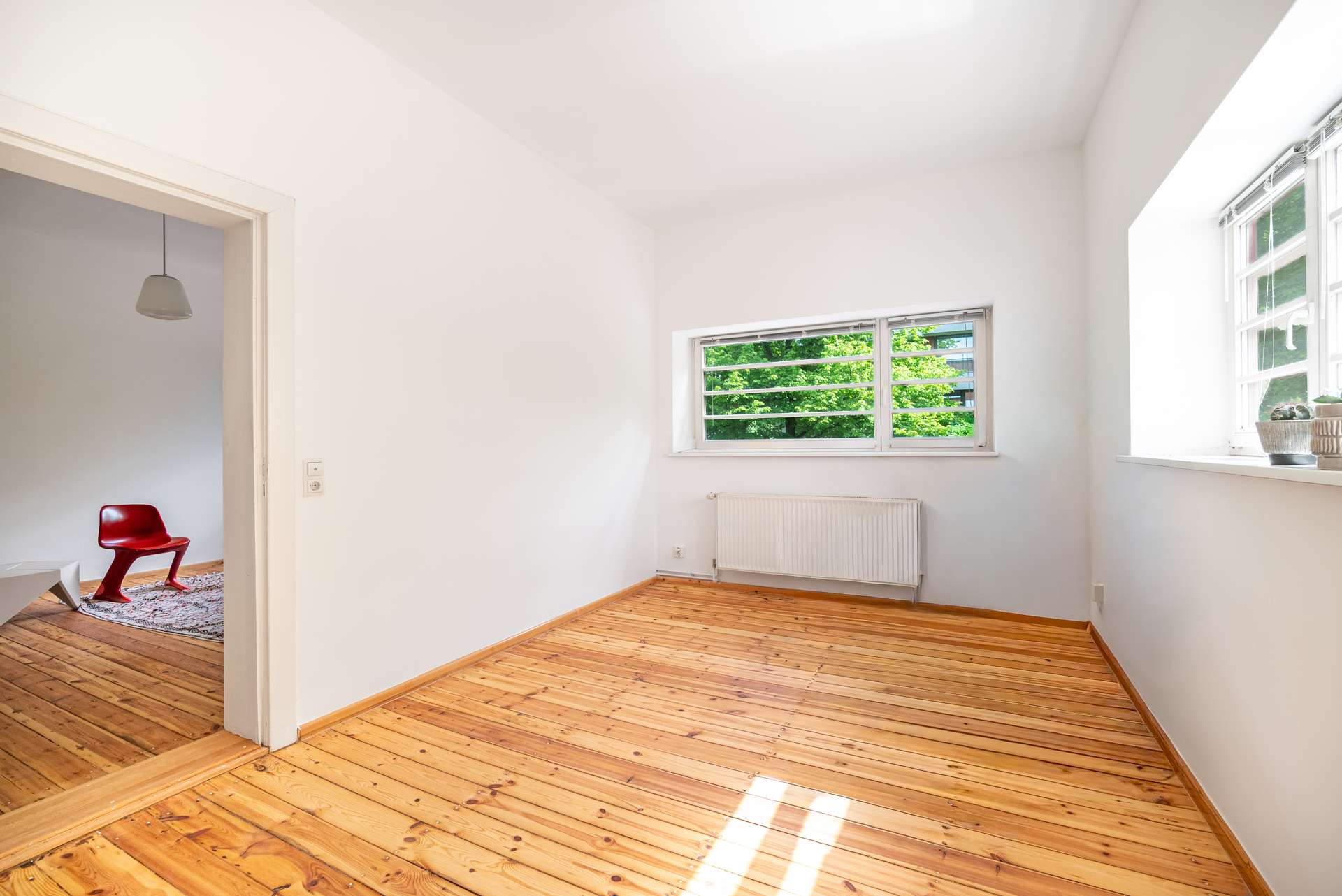 Schlafzimmer 1