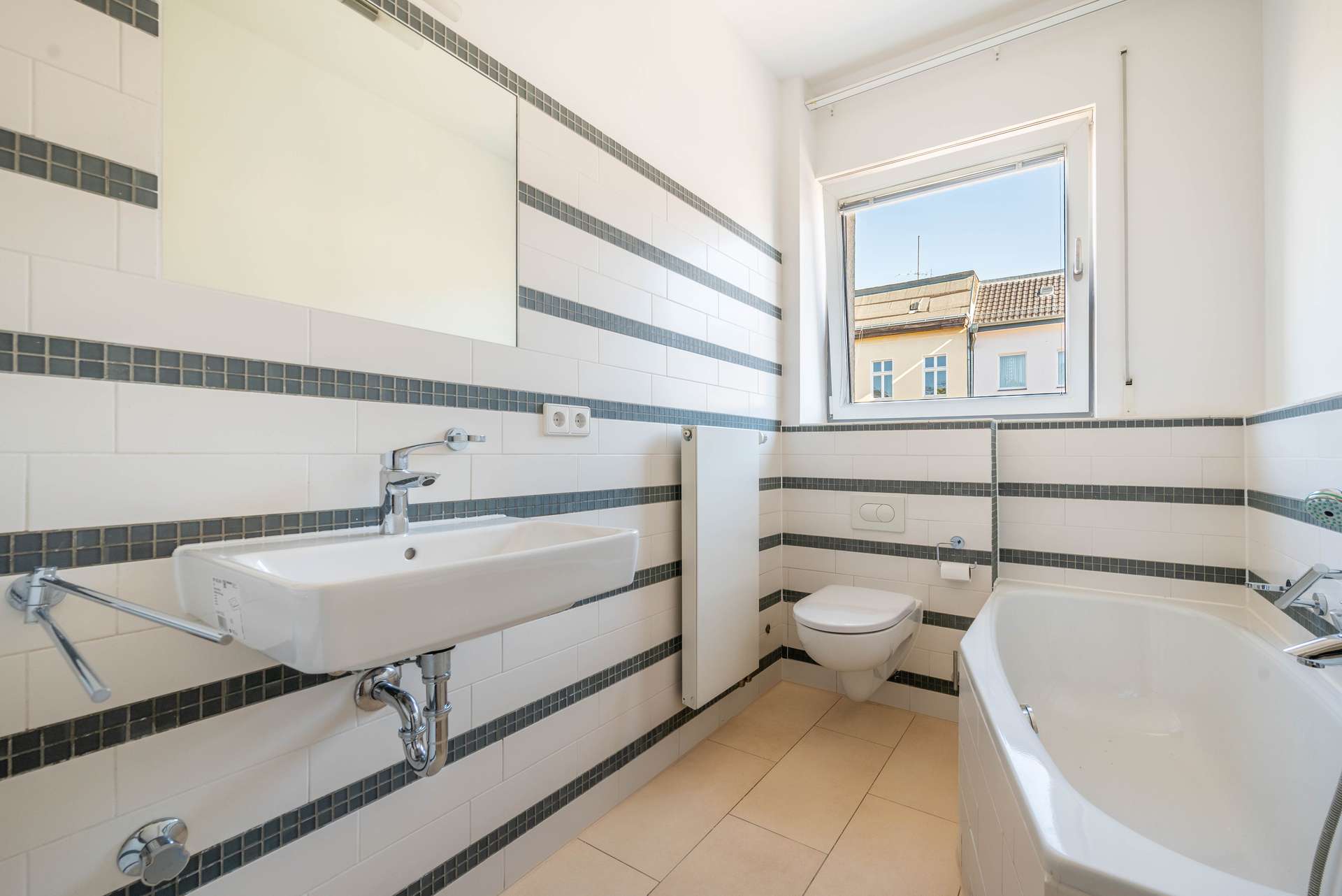 Badezimmer - 1. Ebene