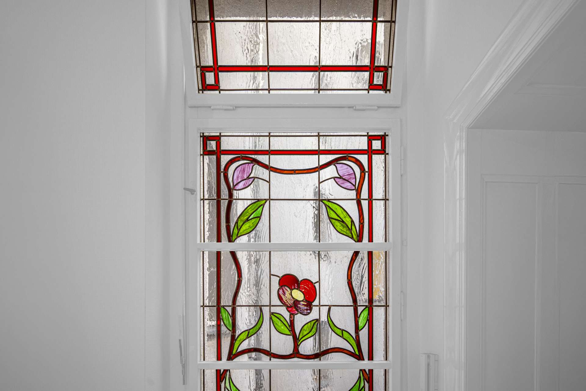 Detail // Fenster 