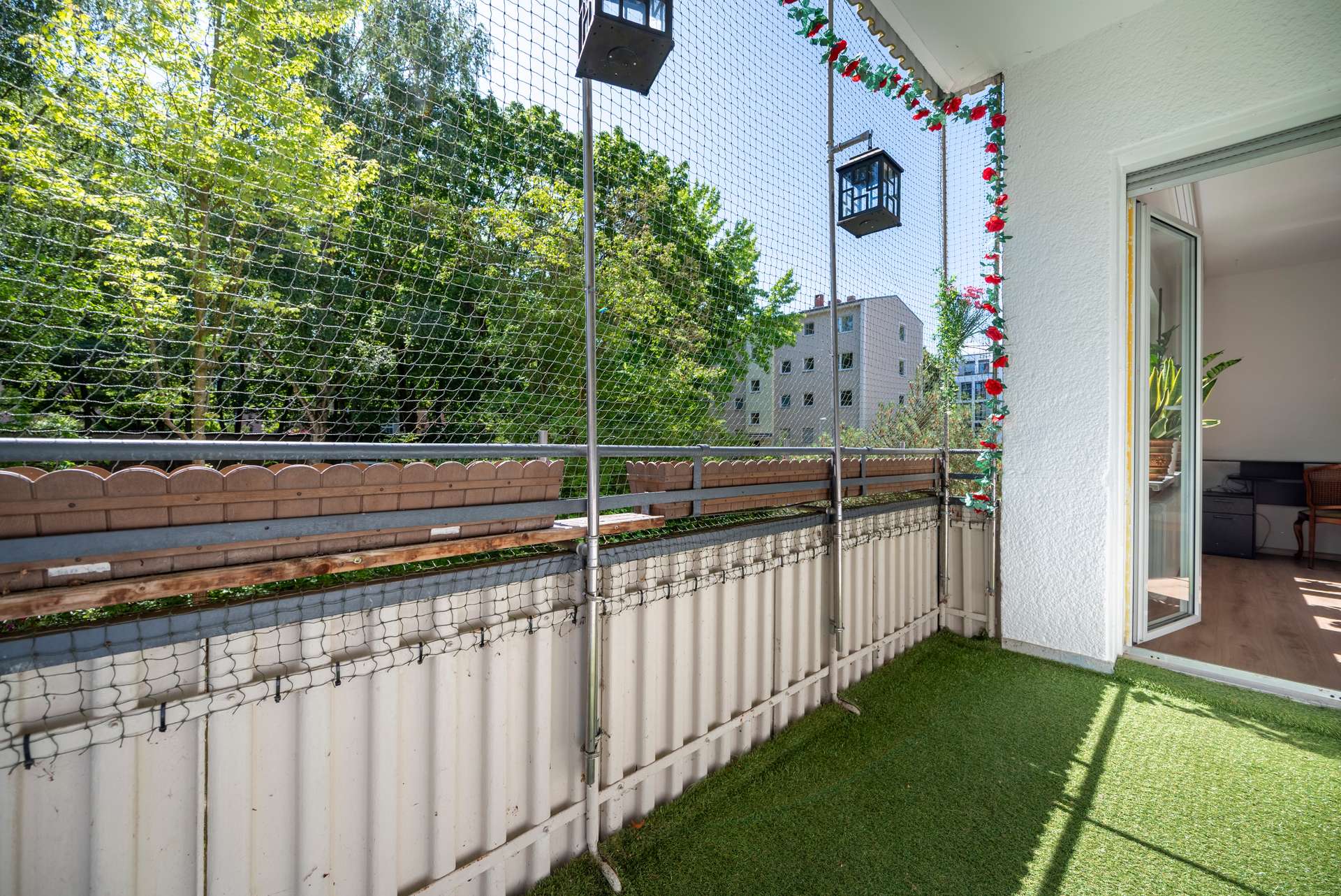Balkon
