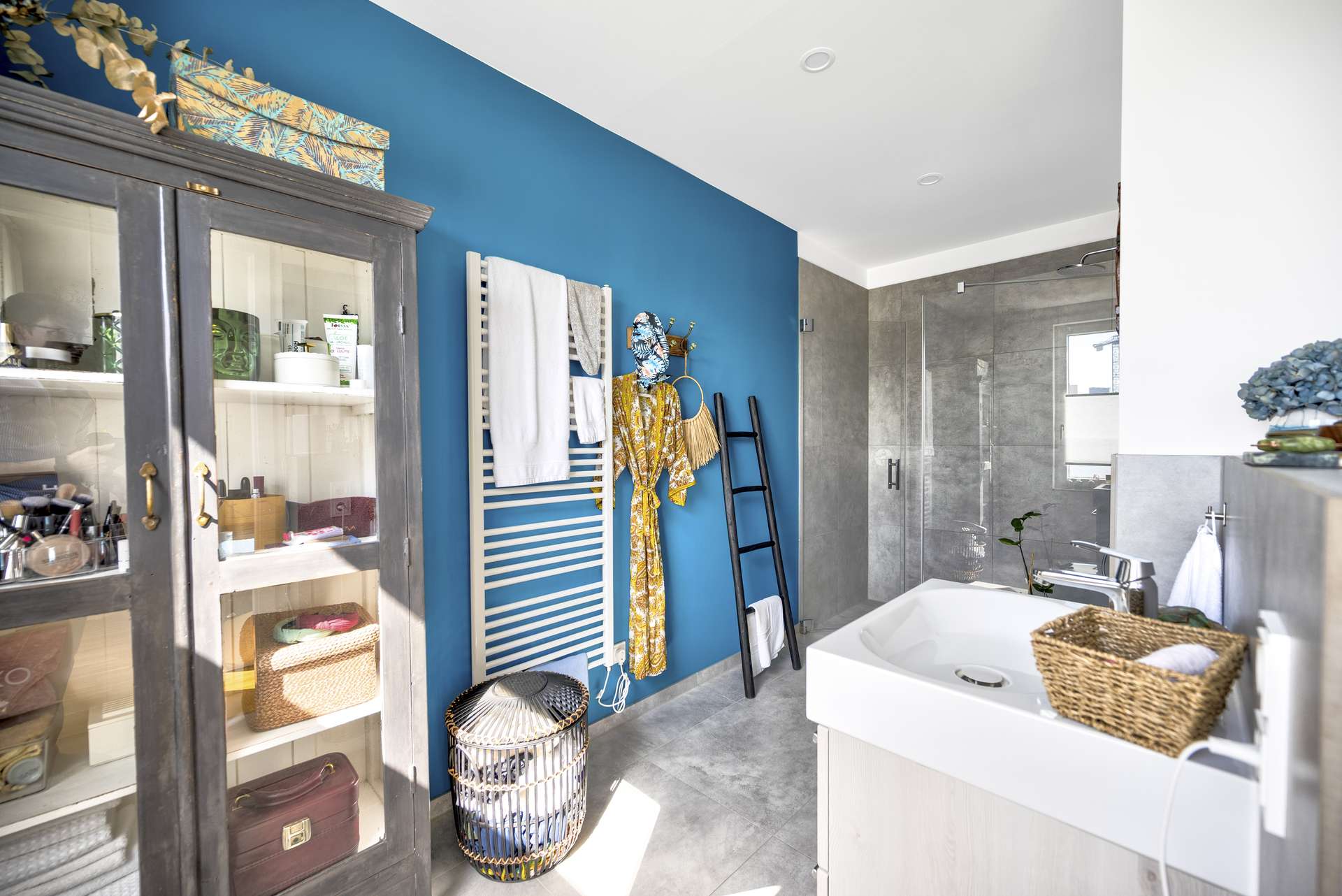 En-Suite-Bad
