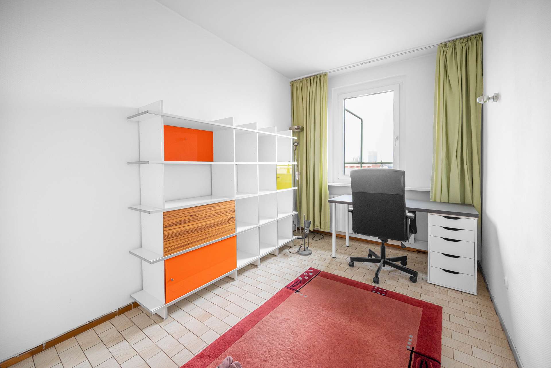 Kinderzimmer