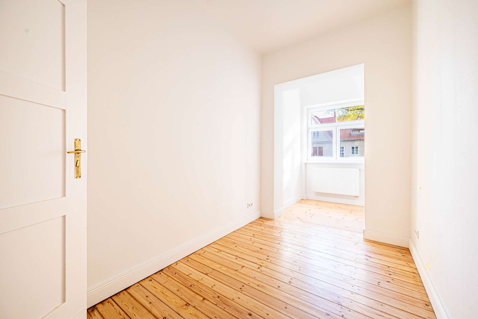 Arbeitszimmer