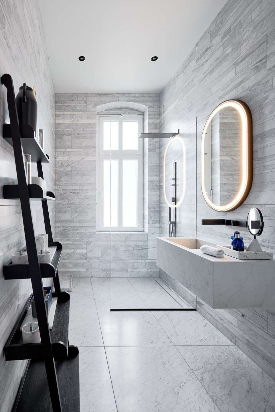 Gu00e4ste Badezimmer