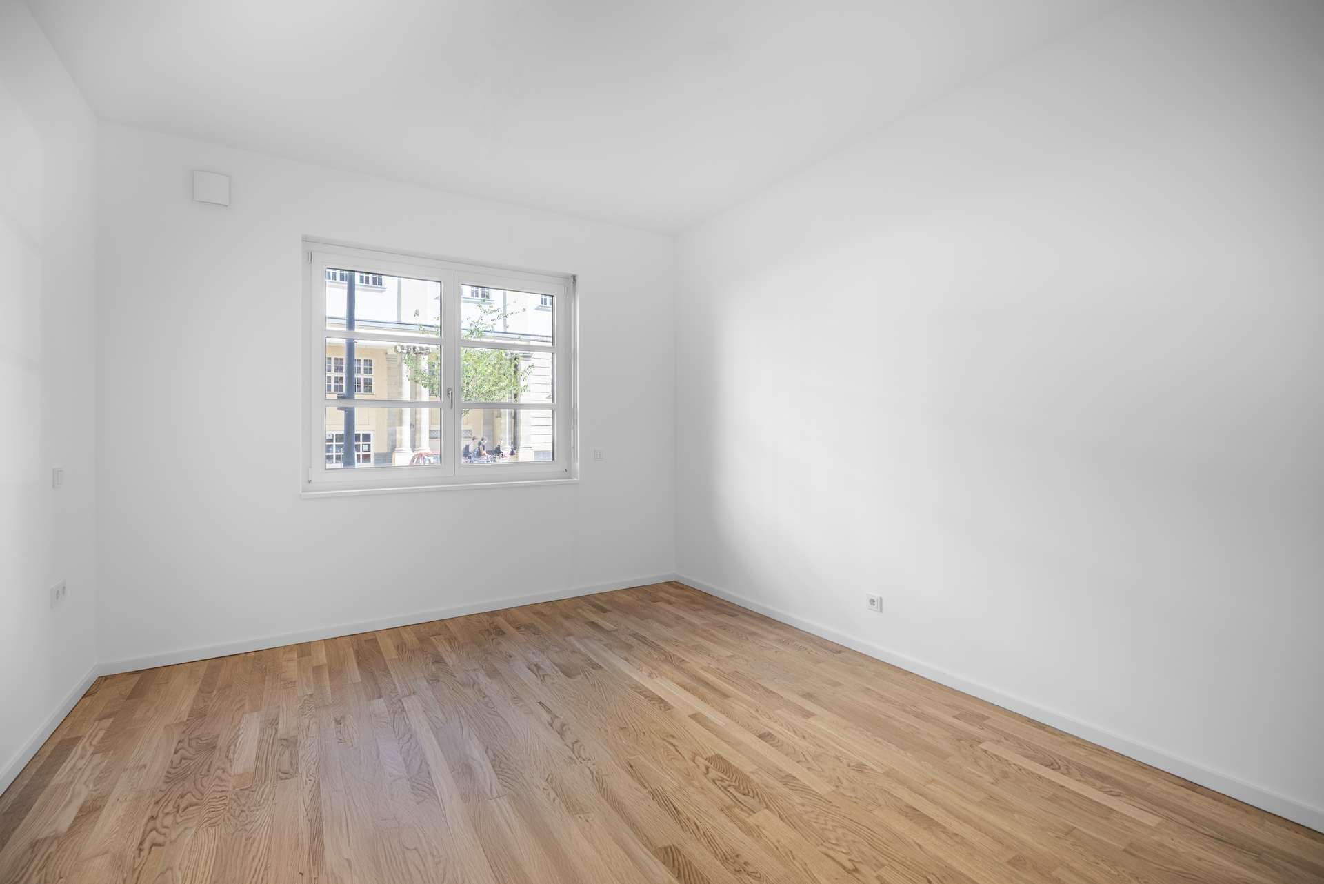 helles Zimmer I