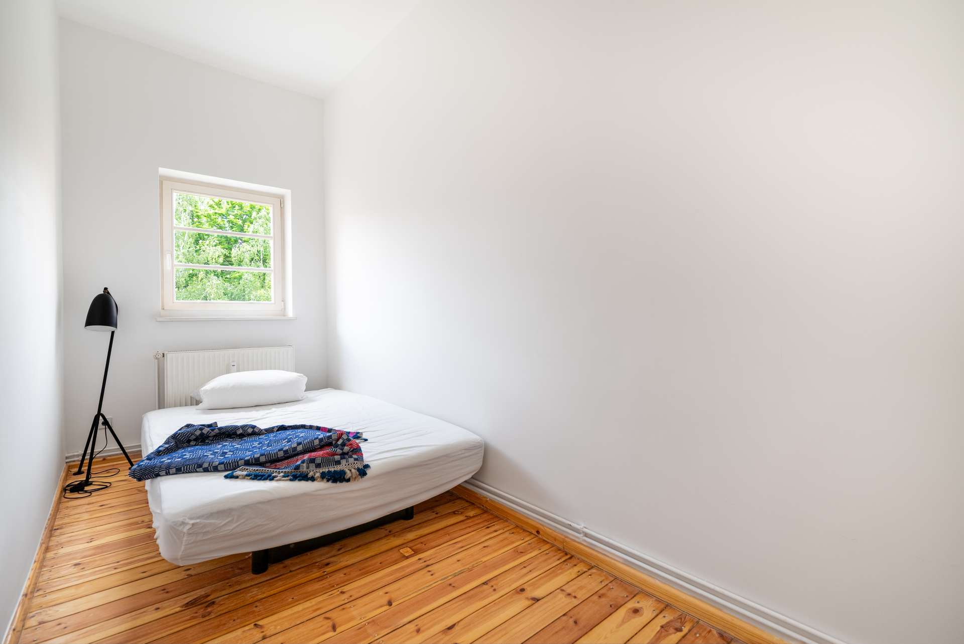Schlafzimmer 3