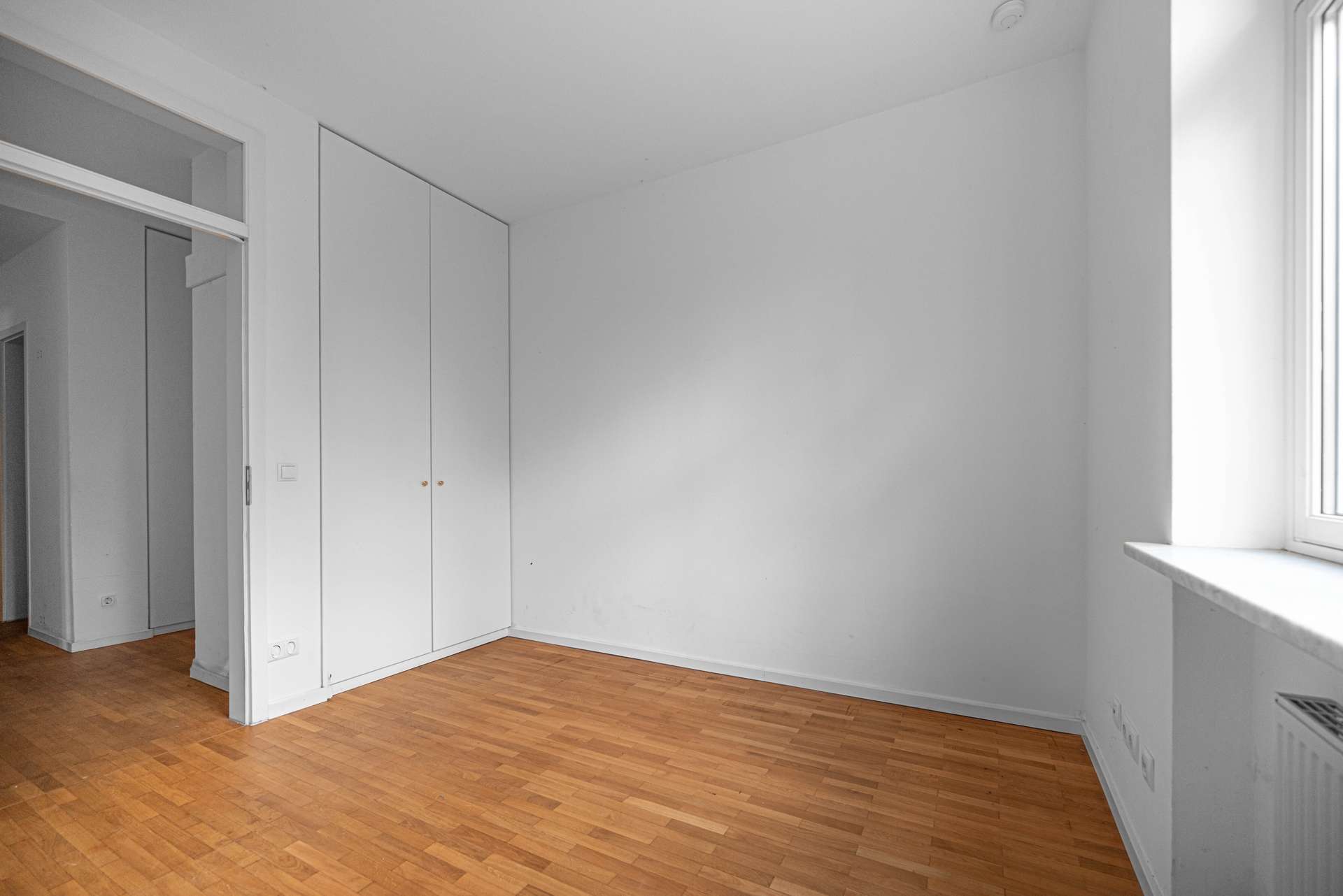 Schlafzimmer 3