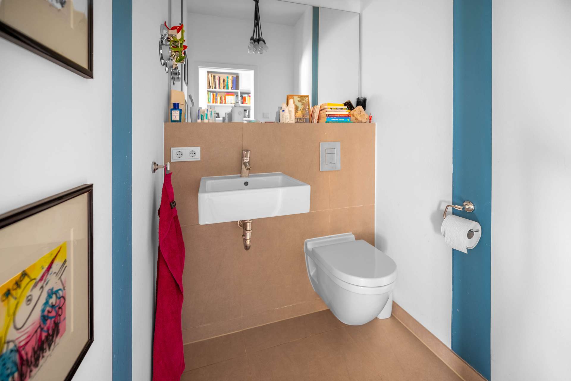 Gu00e4ste WC
