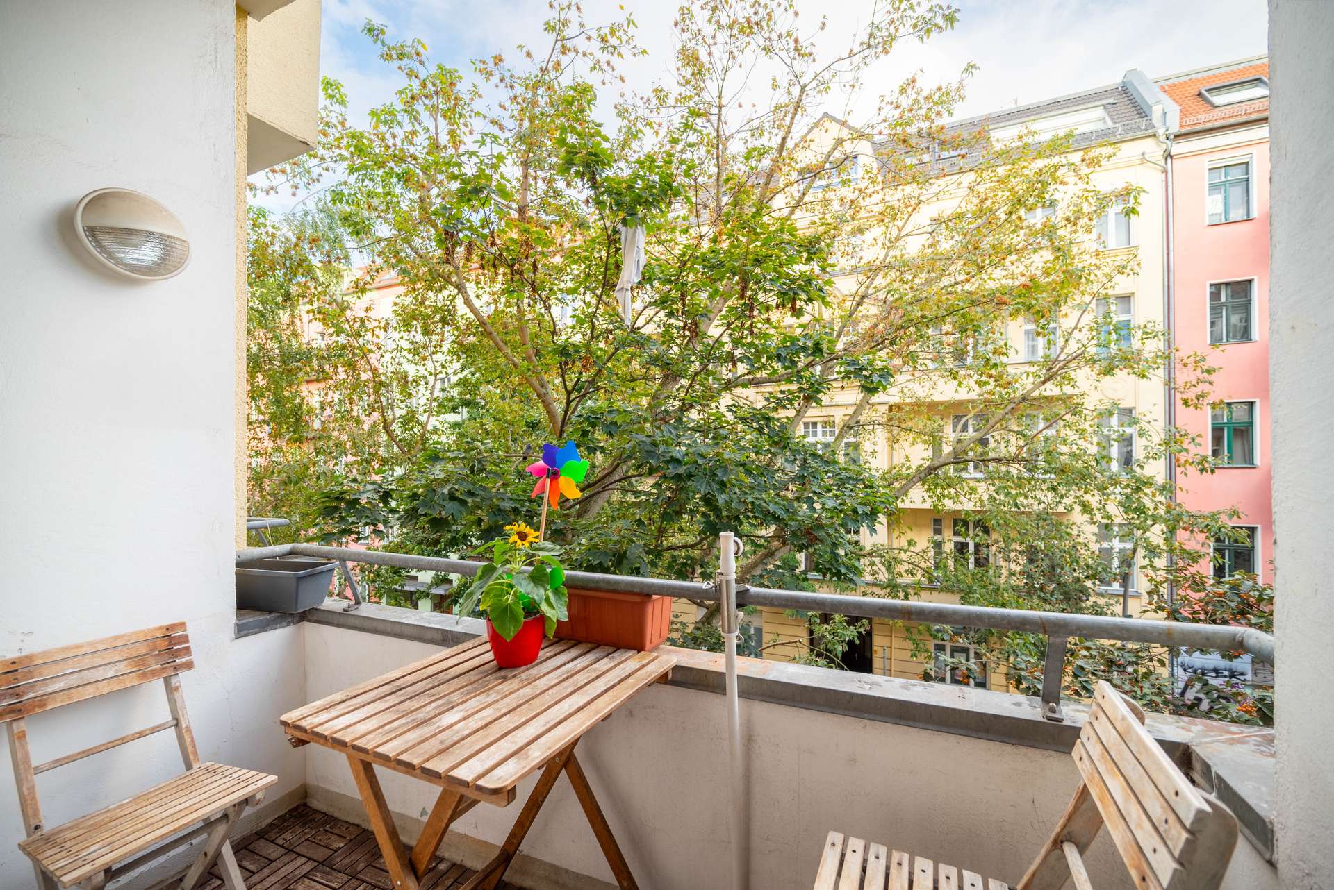 Balkon