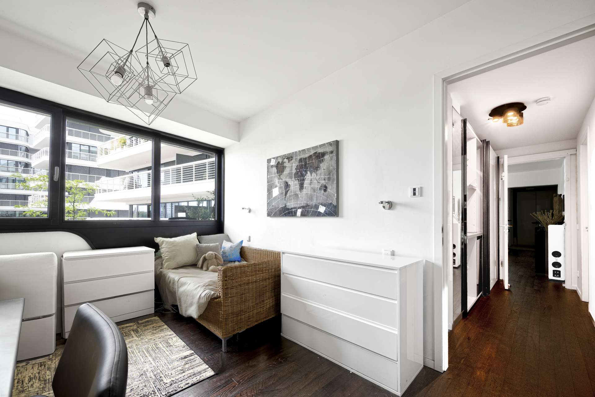 Nutzbar als Einliegerwohnung