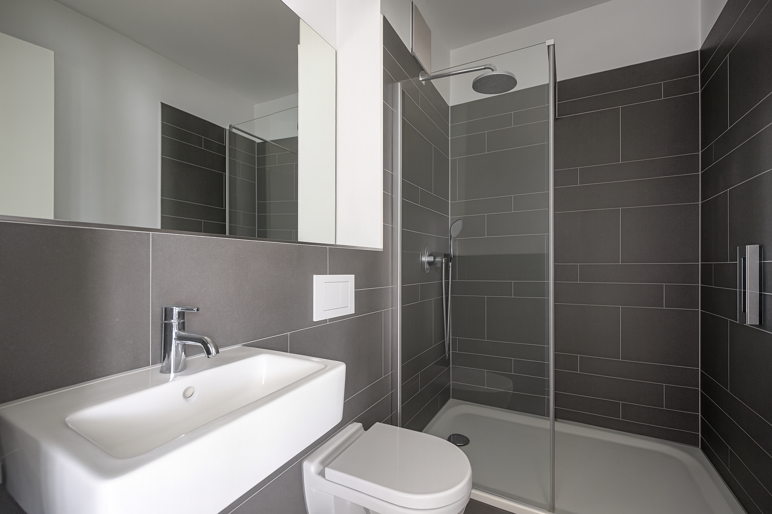 Gu00e4ste Badezimmer