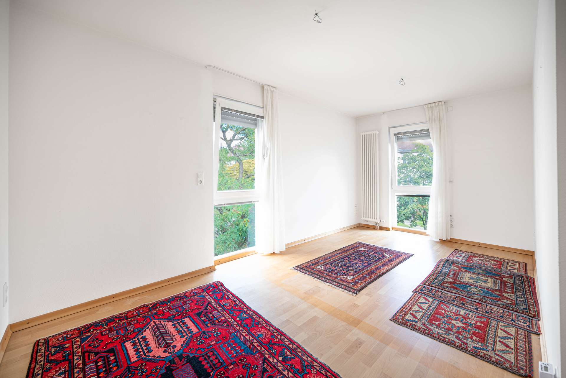 Schalfzimmer