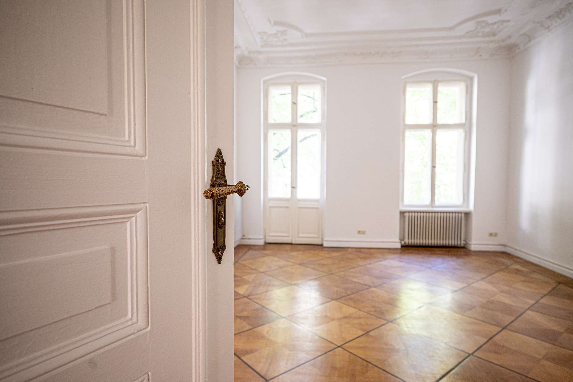 Detailfoto