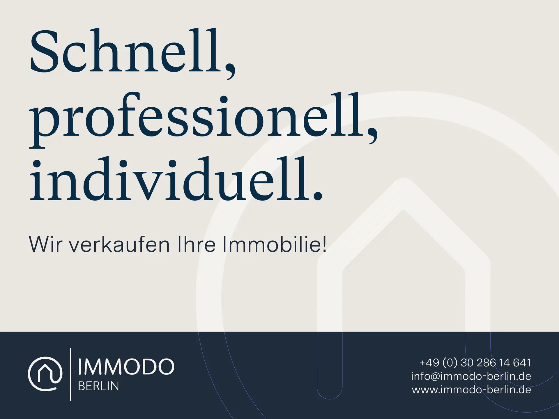 IMMODO - Ihr Immobilienprofi in Berlin (1)