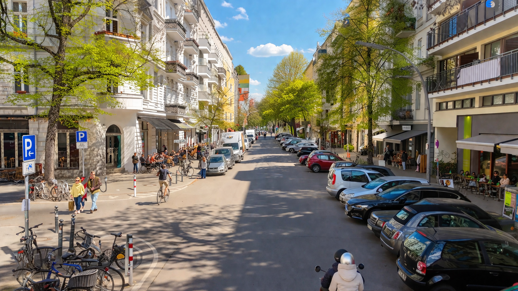 Goltzstrau00dfe