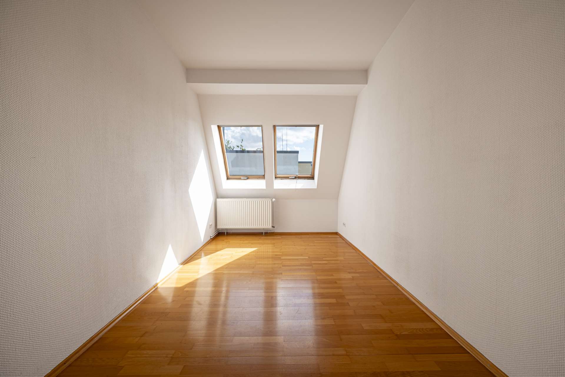 Ideales Schlafzimmer 