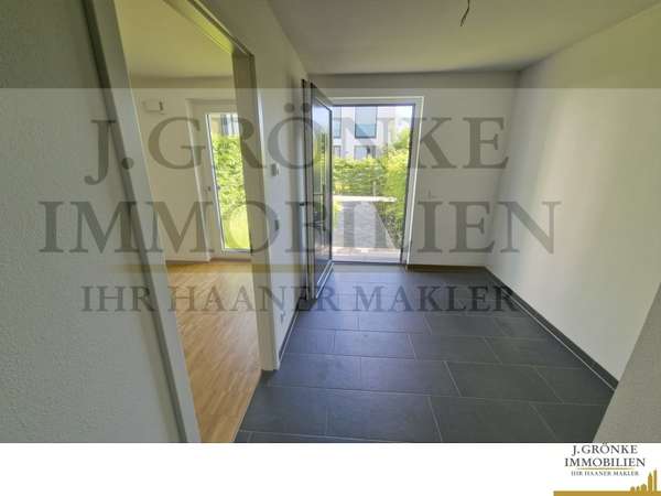 Sommerspecial! Sonderpreis + provisionsfrei + 1x TG-Platz gratis! 4 Zi.-Townhouse ab sofort frei