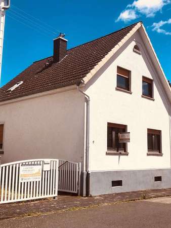 Meine Perle mitten in Dreieich-Götzenhain