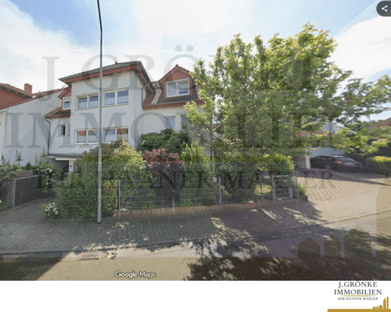 Mehrfamilienhaus