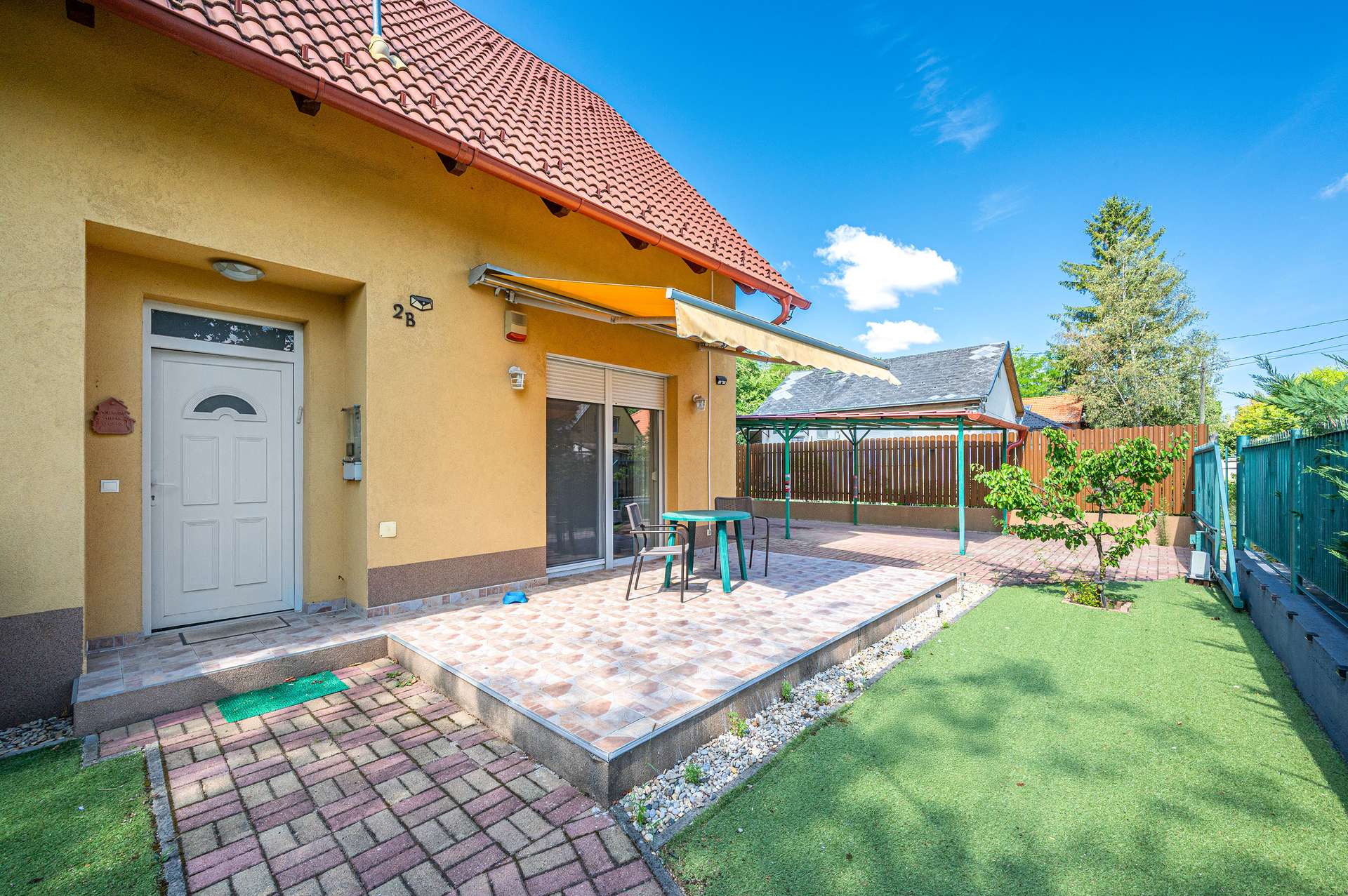 4 room Ház For Eladó in Veresegyház, Pest - 21