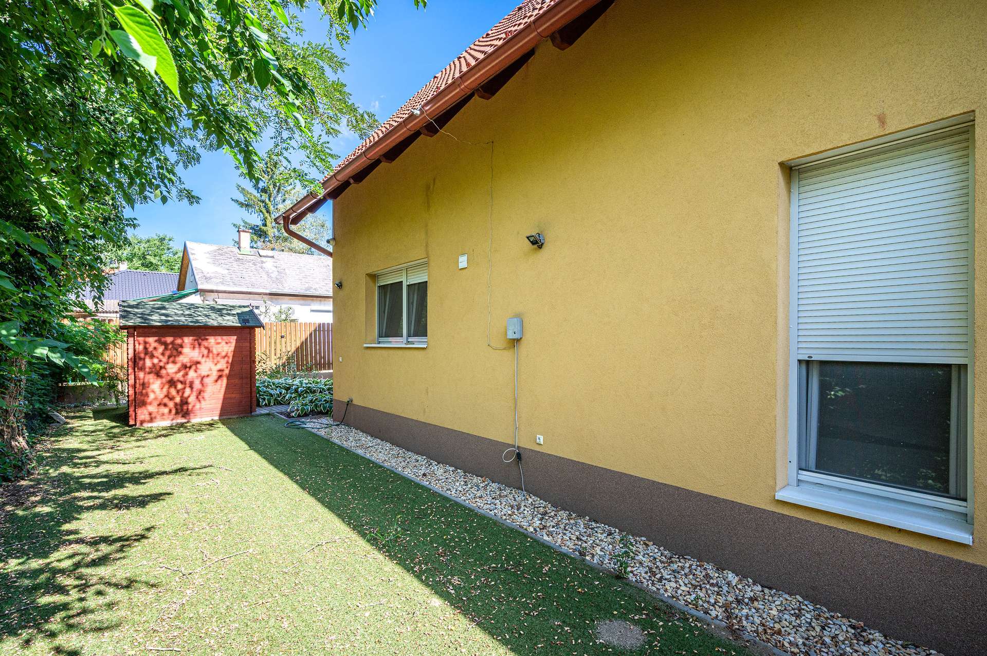 4 room Ház For Eladó in Veresegyház, Pest - 19