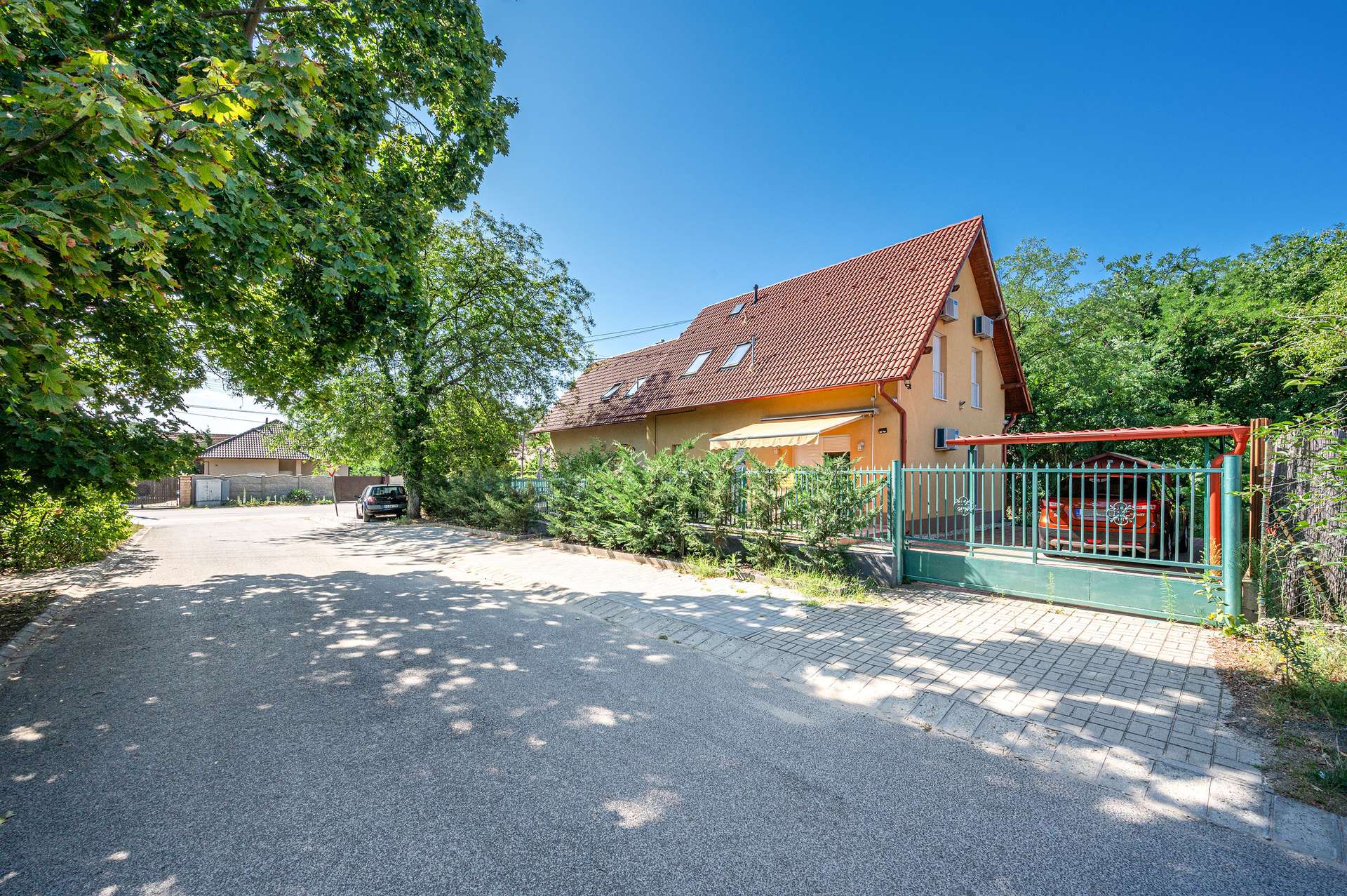 4 room Ház For Eladó in Veresegyház, Pest - 18