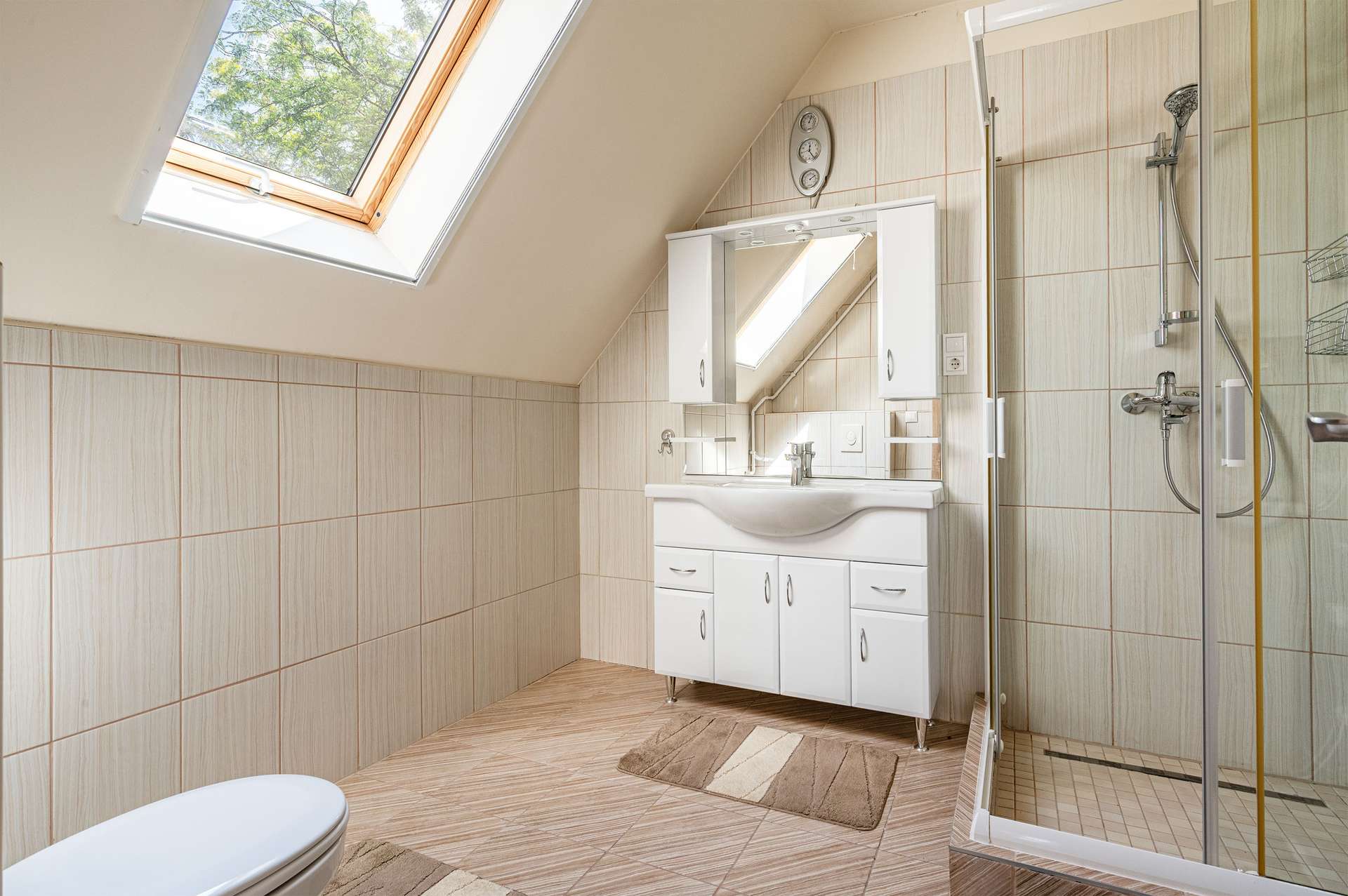 4 room Ház For Eladó in Veresegyház, Pest - 14