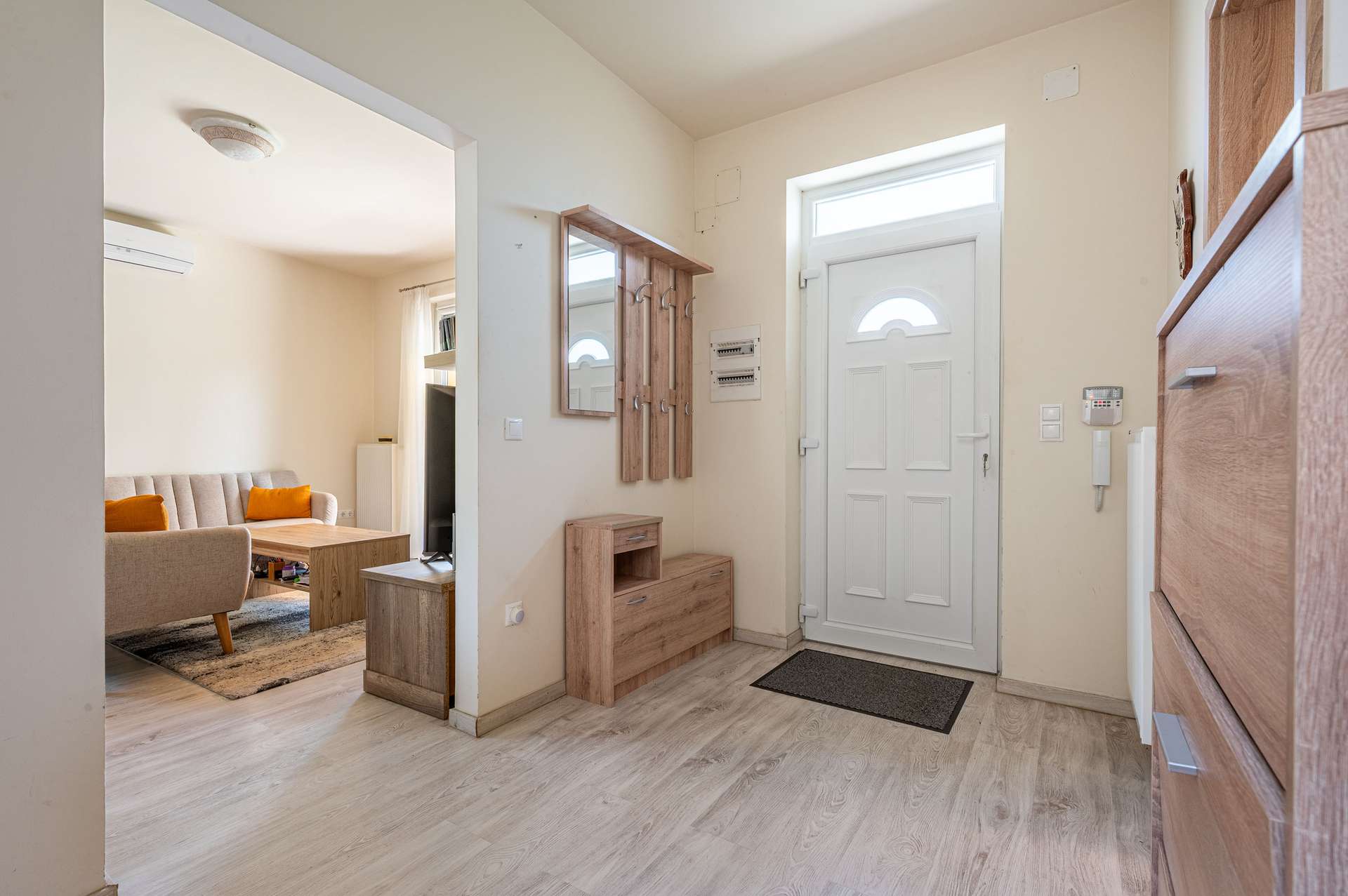 4 room Ház For Eladó in Veresegyház, Pest - 9