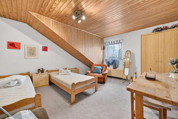 Gästezimmer OG