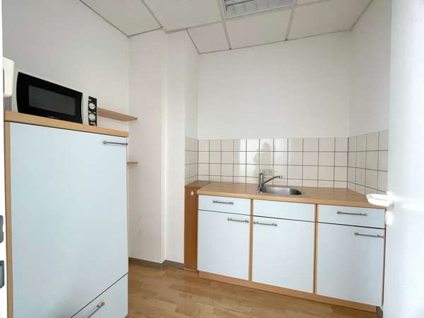 Büroküche