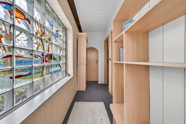 Flur Anliegerwohnung