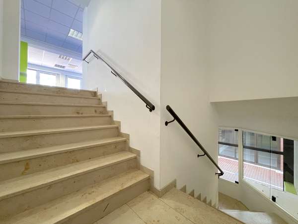 Treppenhaus