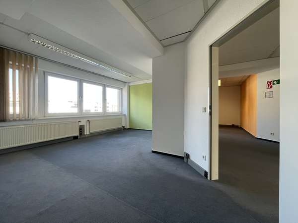 Einzelbüro